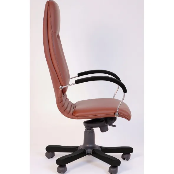 Fauteuil de bureau Nova - cuir