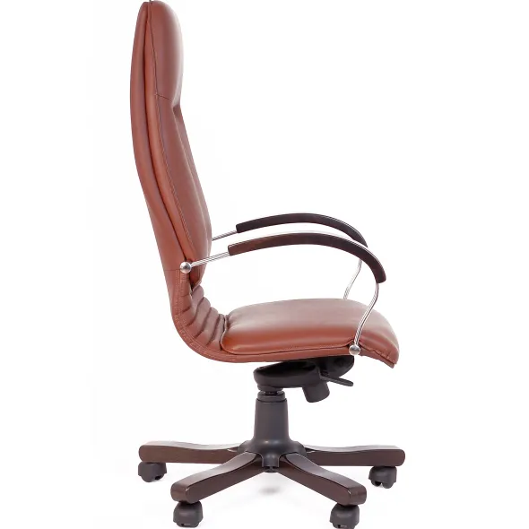 Fauteuil de bureau Nova - cuir