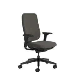 Fauteuil de bureau Reply - tissu