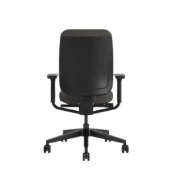 Fauteuil de bureau Reply - tissu