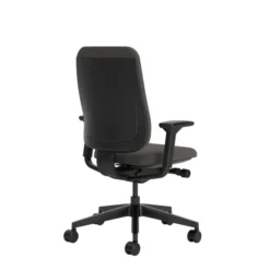 Fauteuil de bureau Reply - tissu