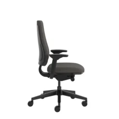 Fauteuil de bureau Reply - tissu