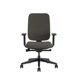 Fauteuil de bureau Reply - tissu