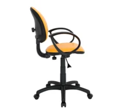 Fauteuil de bureau Saturn II - textile enduit