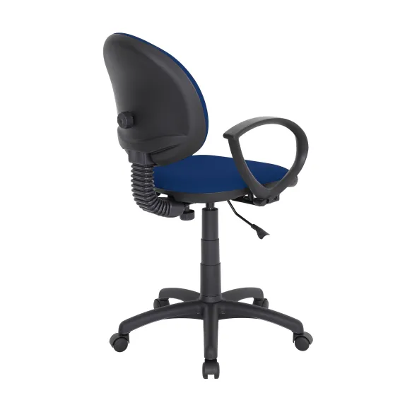 Fauteuil de bureau Saturn II - tissu