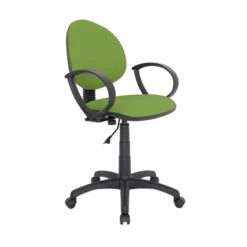 Fauteuil de bureau Saturn II - tissu