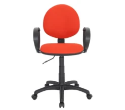 Fauteuil de bureau Saturn II - tissu