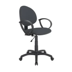 Fauteuil de bureau Saturn II - tissu