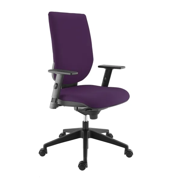 Fauteuil de bureau Tertio S - tissu