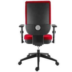 Fauteuil de bureau Tertio S - tissu