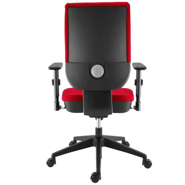 Fauteuil de bureau Tertio S - tissu