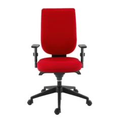 Fauteuil de bureau Tertio S - tissu