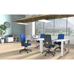 Fauteuil de bureau Tertio S - tissu