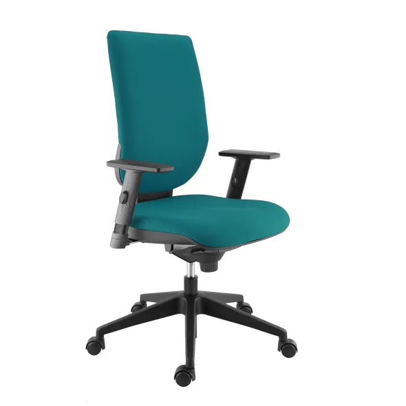 Fauteuil de bureau Tertio S - tissu