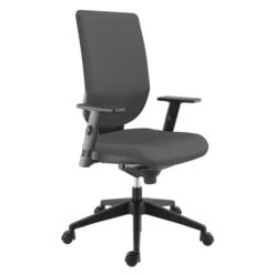 Fauteuil de bureau Tertio S - tissu