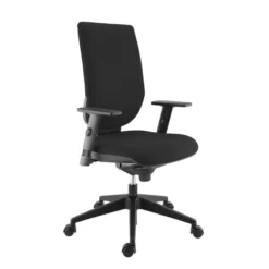 Fauteuil de bureau Tertio S - tissu