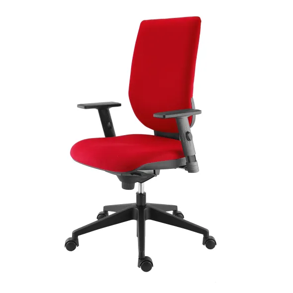 Fauteuil de bureau Tertio S - tissu