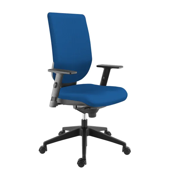 Fauteuil de bureau Tertio S - tissu