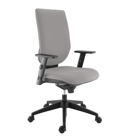 Fauteuil de bureau Tertio S - tissu