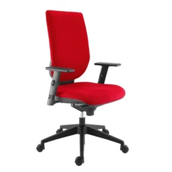 Fauteuil de bureau Tertio S - tissu