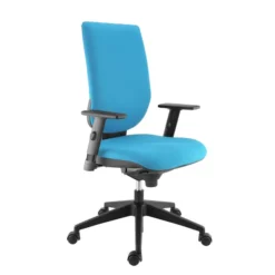 Fauteuil de bureau Tertio S - tissu