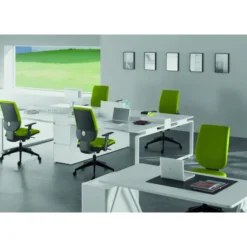 Fauteuil de bureau Tertio - tissu