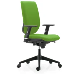 Fauteuil de bureau Tertio - tissu