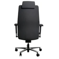 Fauteuil de bureau à usage intensif Ever - tissu