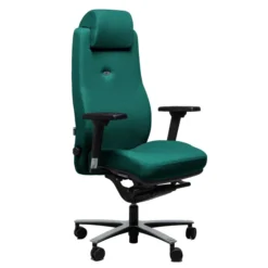 Fauteuil de bureau à usage intensif Ever - tissu