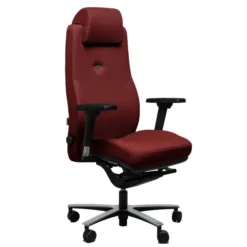 Fauteuil de bureau à usage intensif Ever - tissu
