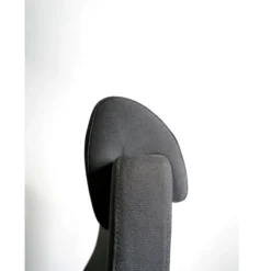 Fauteuil de bureau à usage intensif Ever - tissu