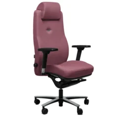 Fauteuil de bureau à usage intensif Ever - tissu