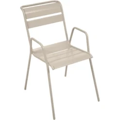 Fauteuil Monceau - lot de 2