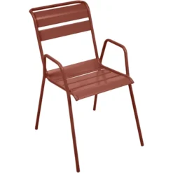 Fauteuil Monceau - lot de 2