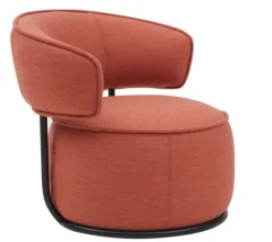 Fauteuil Picolo - tissu