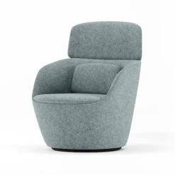 Fauteuil Radar - tissu