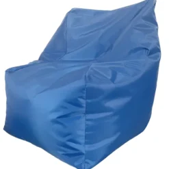 Fauteuil souple Poz - adulte - textile enduit