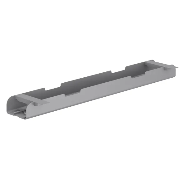 Goulotte horizontale Fusion l. 140 cm