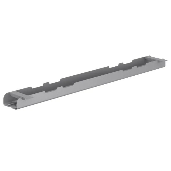 Goulotte horizontale Fusion l. 180 cm