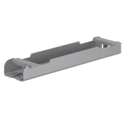 Goulotte horizontale Fusion l. 120 cm