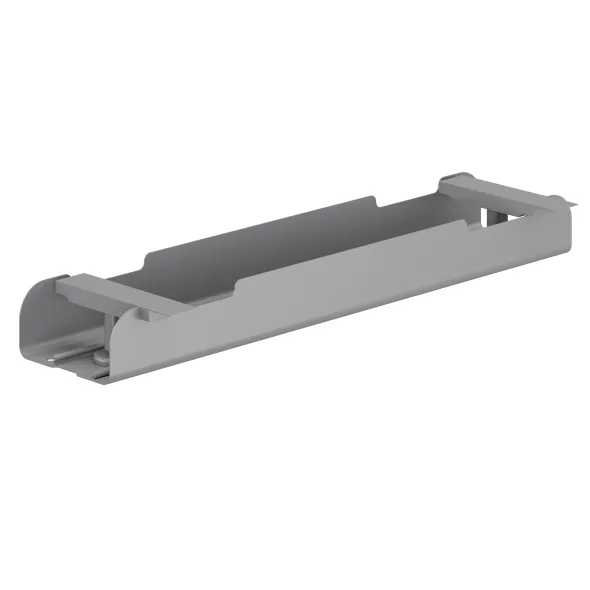 Goulotte horizontale Fusion l. 120 cm