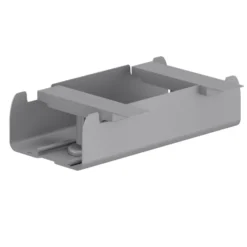 Goulotte horizontale Fusion l. 80 cm