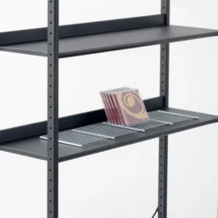 Grille pour CD Majeo - à poser