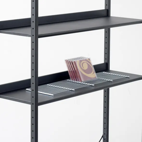 Grille pour CD Majeo - à poser