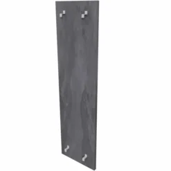Habillage mélaminé Monaco - h. 100 cm - pour échelle simple face - couvrant