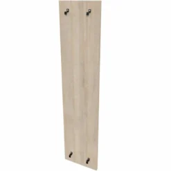 Habillage mélaminé Monaco - h. 120 cm - pour échelle simple face - couvrant
