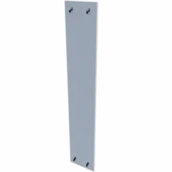 Habillage mélaminé Monaco - h. 160 cm - pour échelle simple face - couvrant