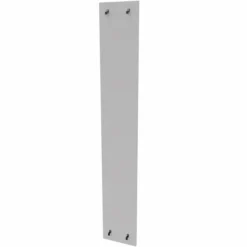 Habillage mélaminé Monaco - h. 180 cm - pour échelle simple face - couvrant