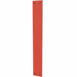 Habillage mélaminé Monaco - h. 220 cm - pour échelle simple face - couvrant
