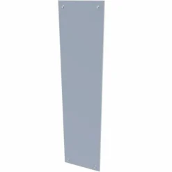 Habillage mélaminé Monaco - h. 220 cm - pour échelle double face - couvrant